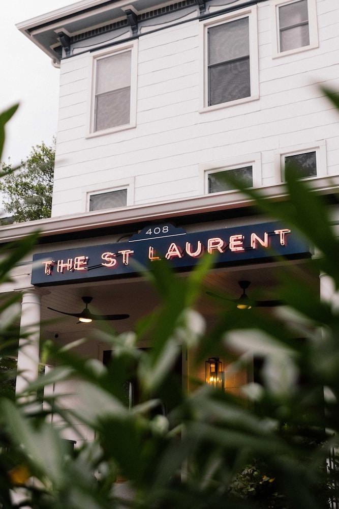 The St Laurent Social Club & Guest Rooms photo 51