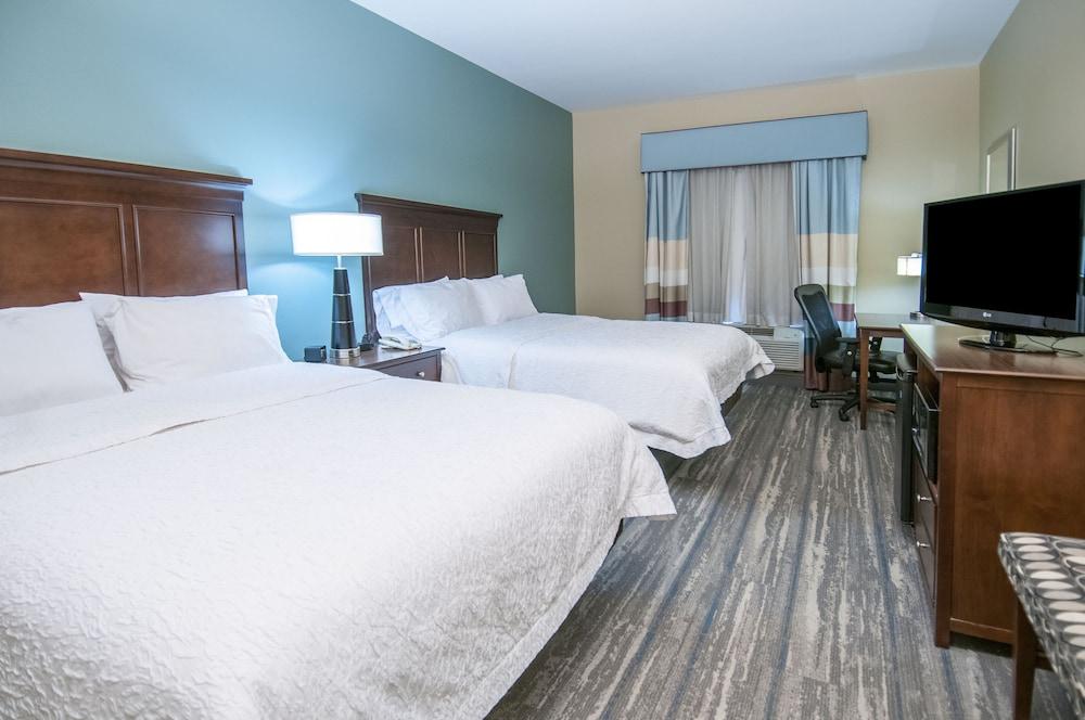 Hampton Inn & Suites Baton Rouge/Port Allen photo 10