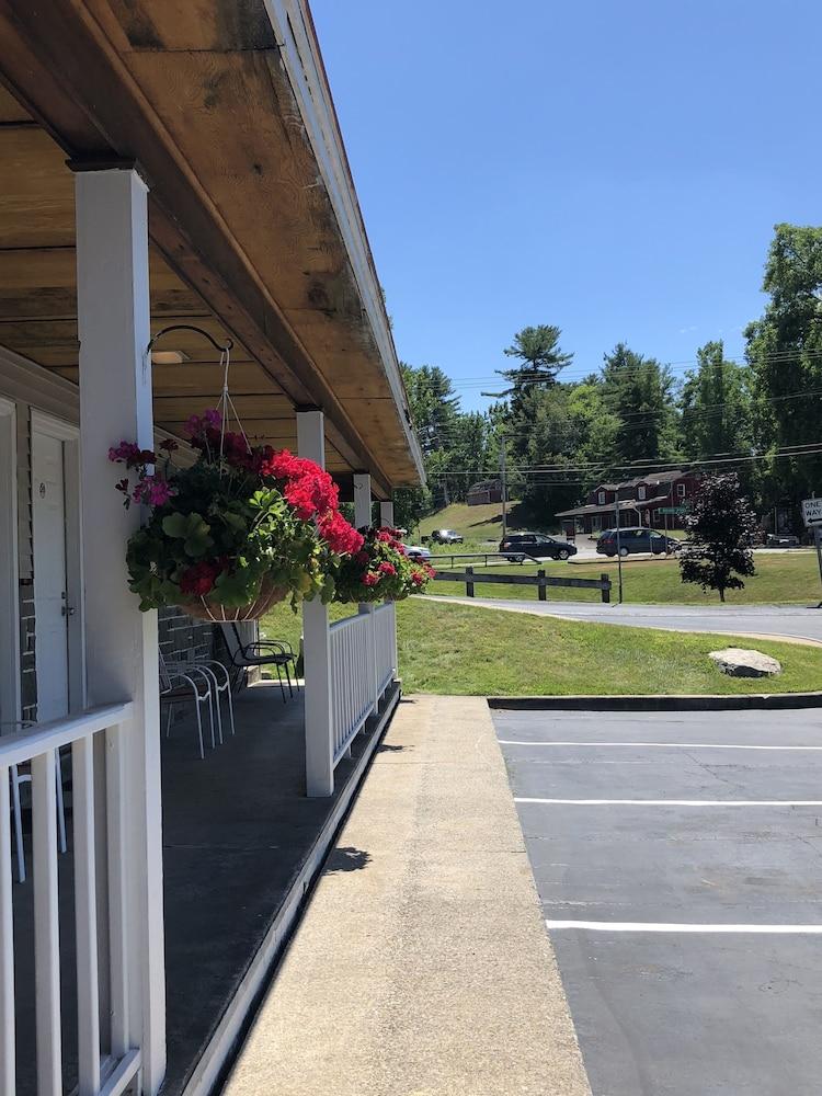 Wakita Motel photo 1