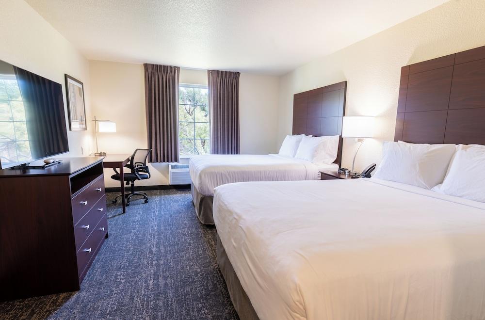 Cobblestone Hotel & Suites - Ephraim photo 2