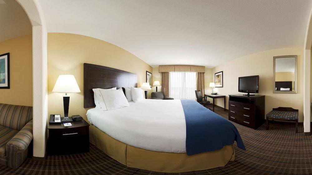 Holiday Inn Express Hotel & Suites Pauls Valley by IHG photo 4