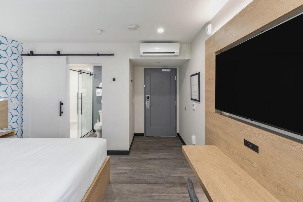 Kasa Niche Hotel Redwood City photo 28