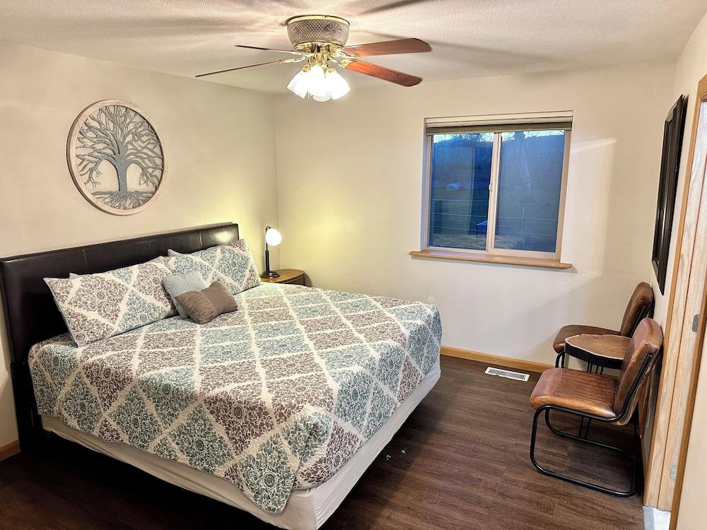 Soap Lake Natural Spa & Resort photo 97