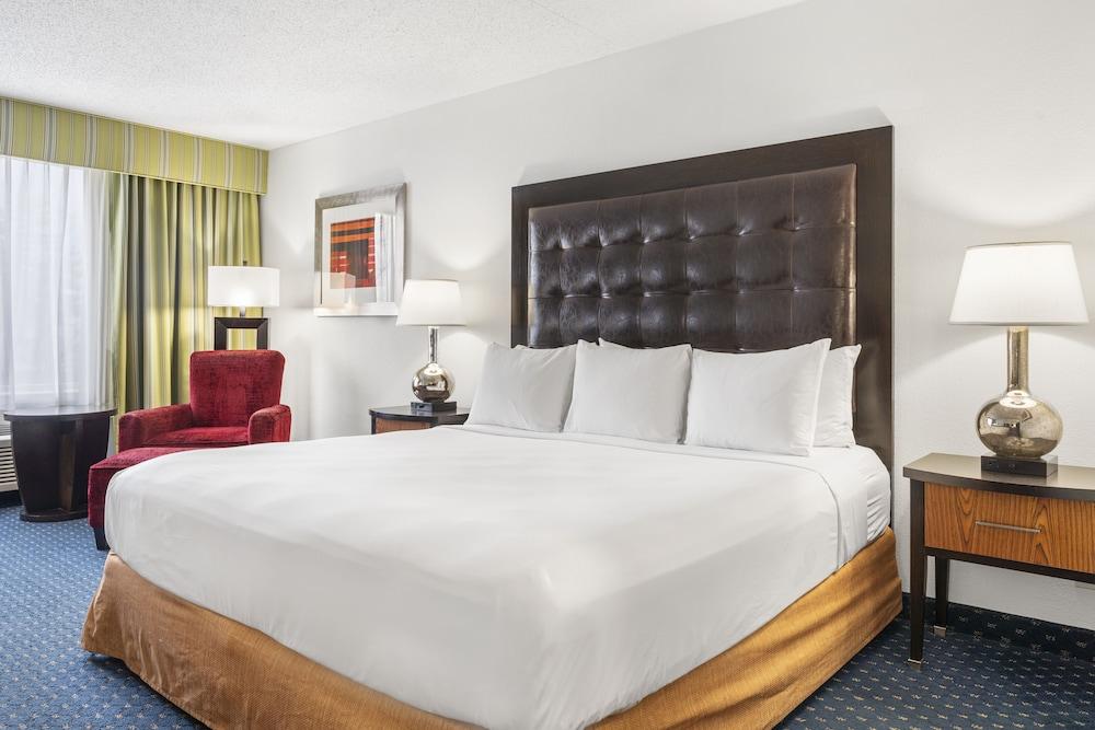 Thousand Hills Resort Hotel — hotel in Branson