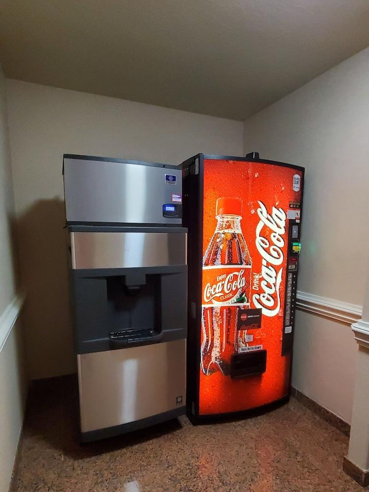 Best Western Executive Inn & Suites photo 19