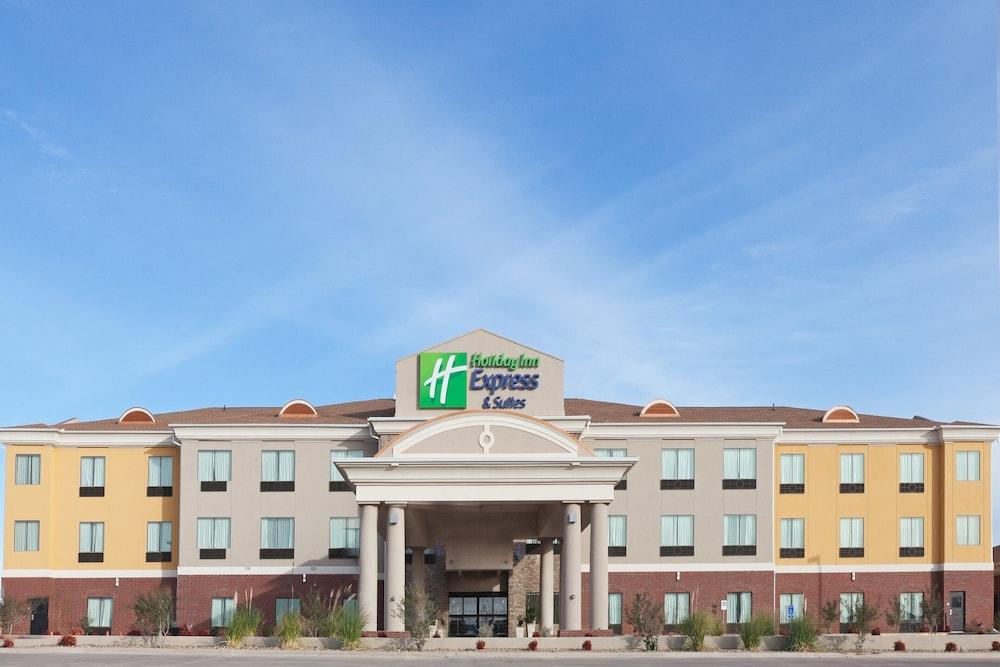Holiday Inn Express Hotel & Suites Brownfield by IHG photo 37