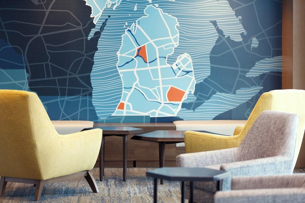 Holiday Inn Express Houston Downtown by IHG photo 26