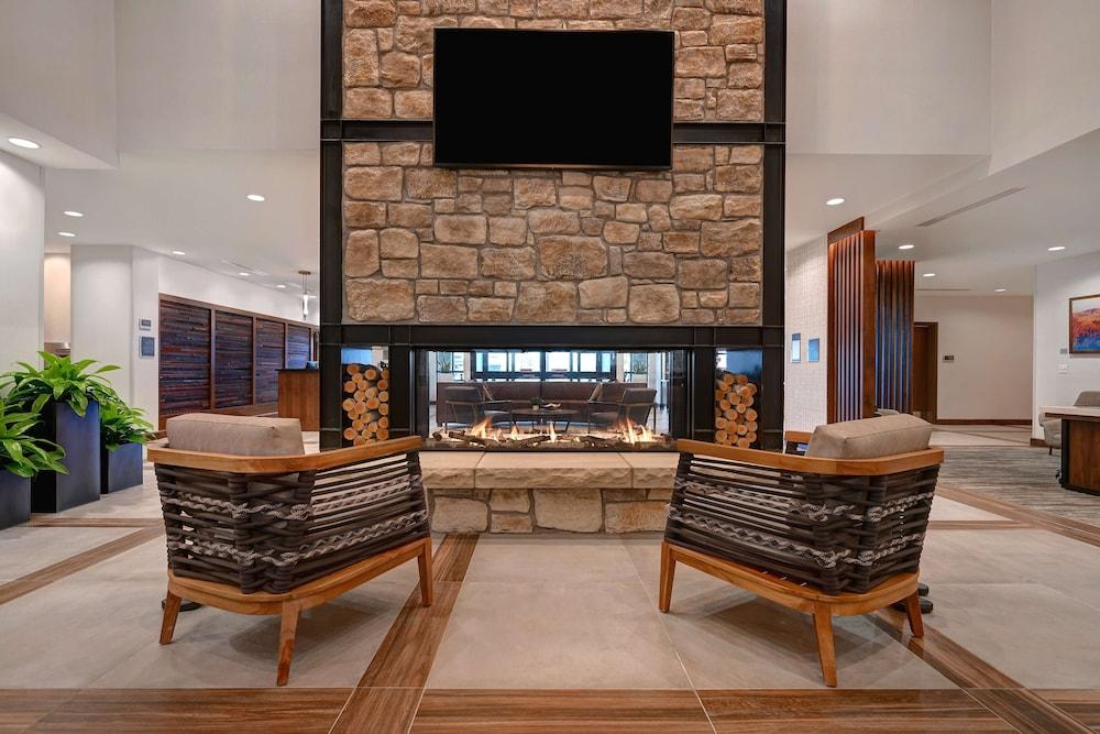 Homewood Suites by Hilton Eagle Boise, ID photo 7