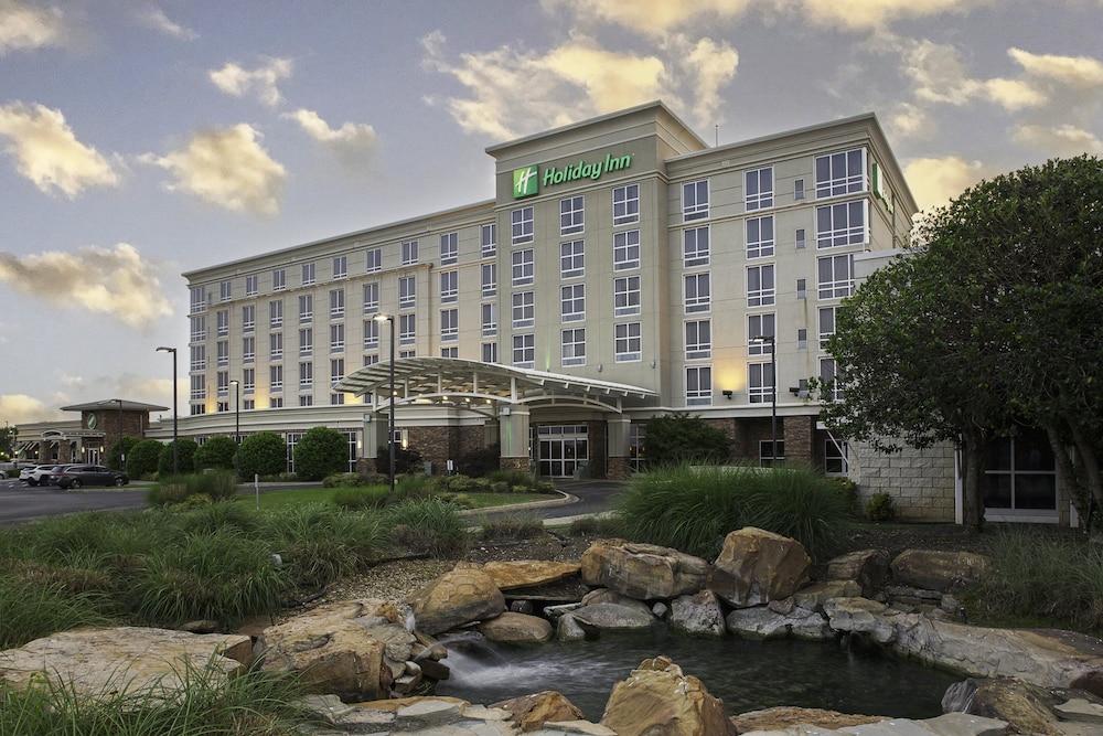 Holiday Inn Ardmore I-35 by IHG photo 1