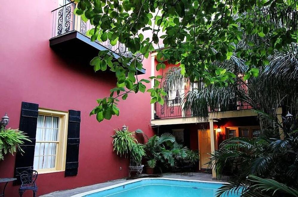 The Olivier House Hotel photo 3
