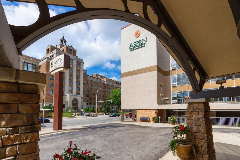 Aspen Suites photo 18