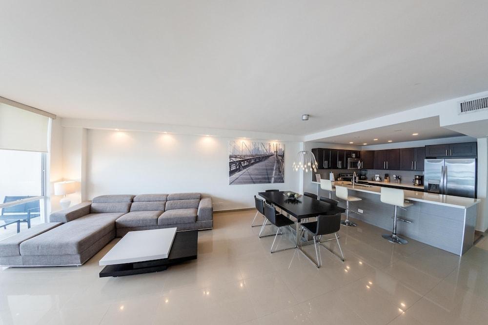 Ocean Grand Residences photo 5