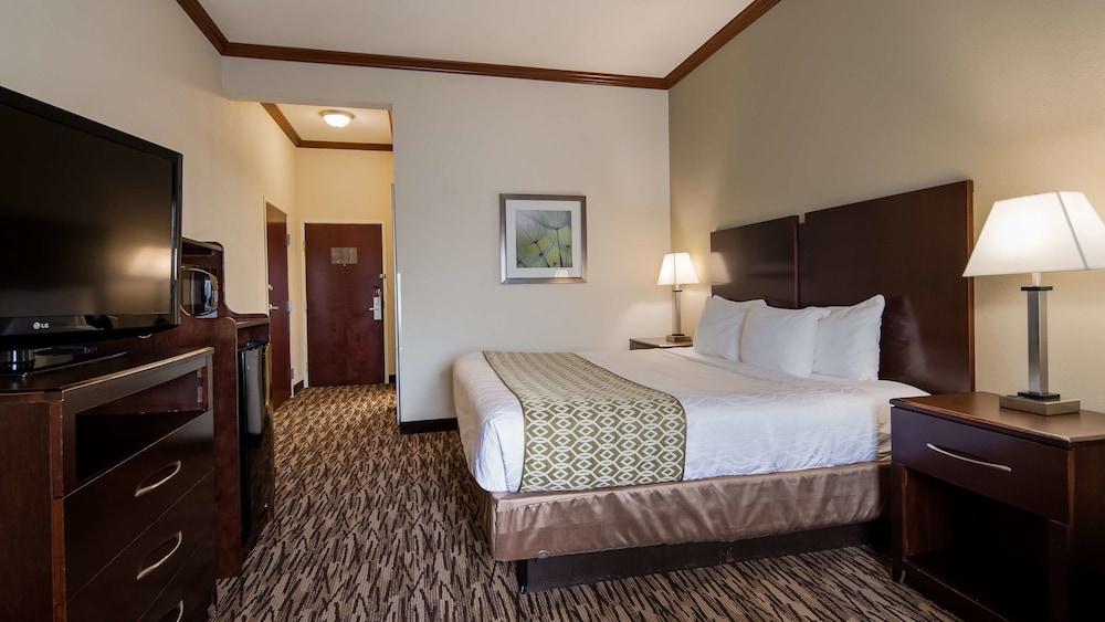 Best Western Refugio Inn photo 8