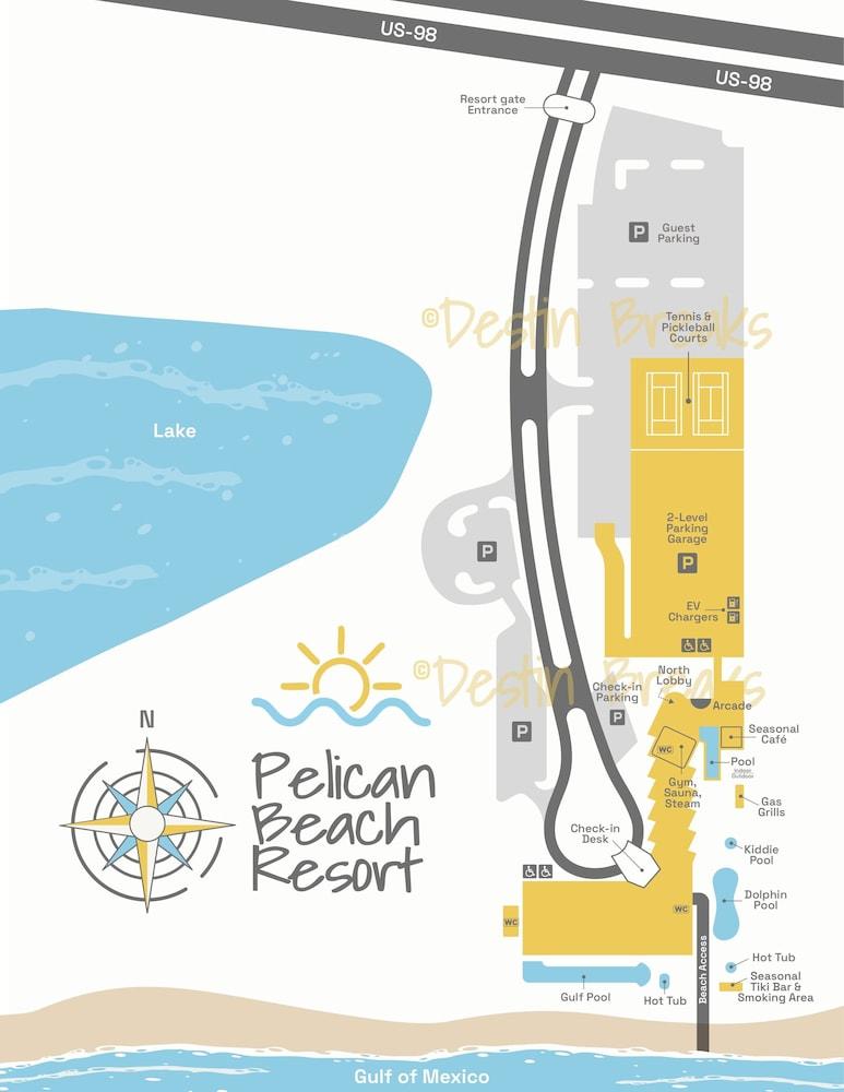 Pelican Beach Resort by Colasan photo 23