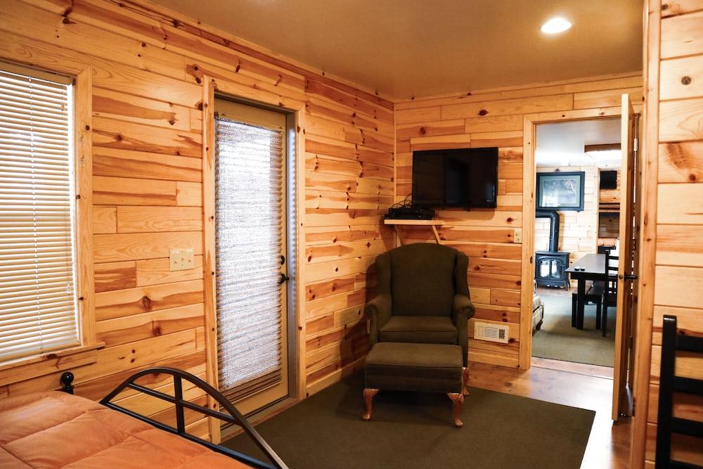Au Sable Riverview Resort photo 11