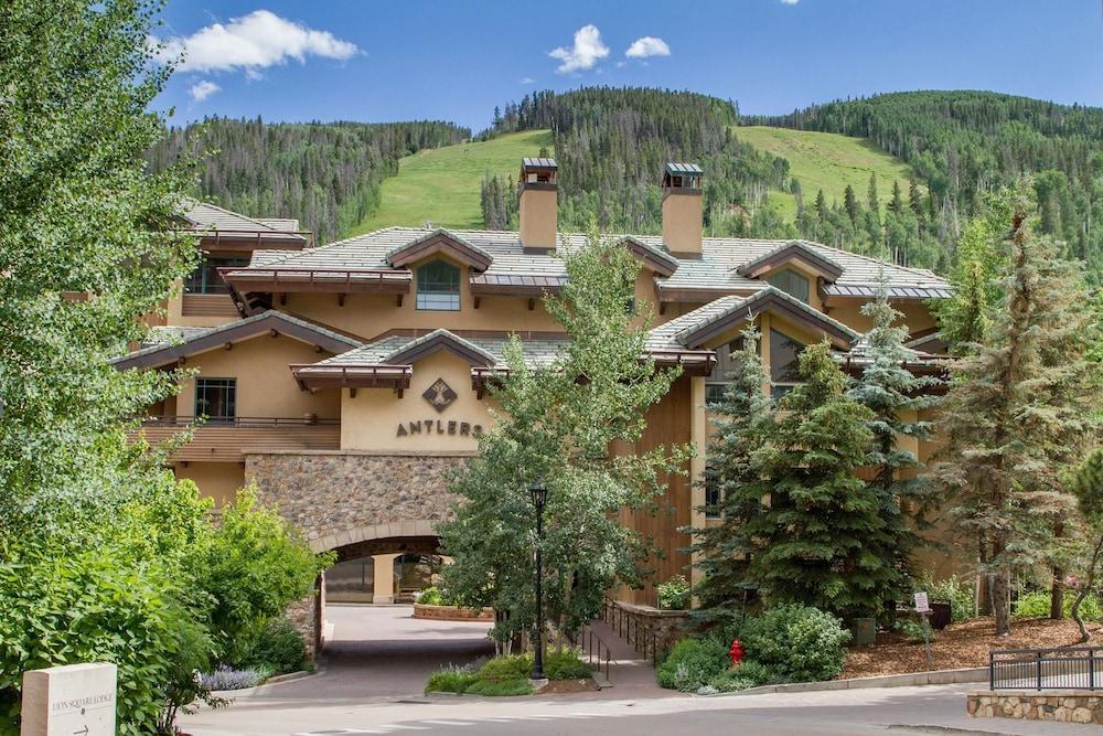 Antlers at Vail photo 1