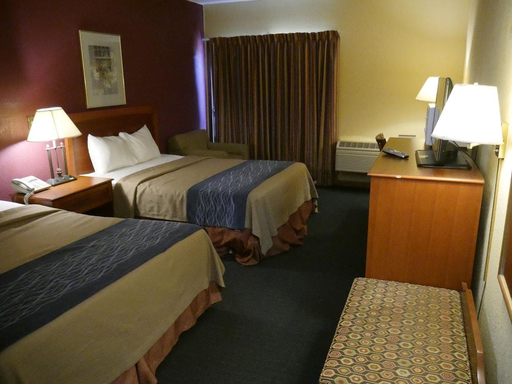 Motel Sun Inn photo 8
