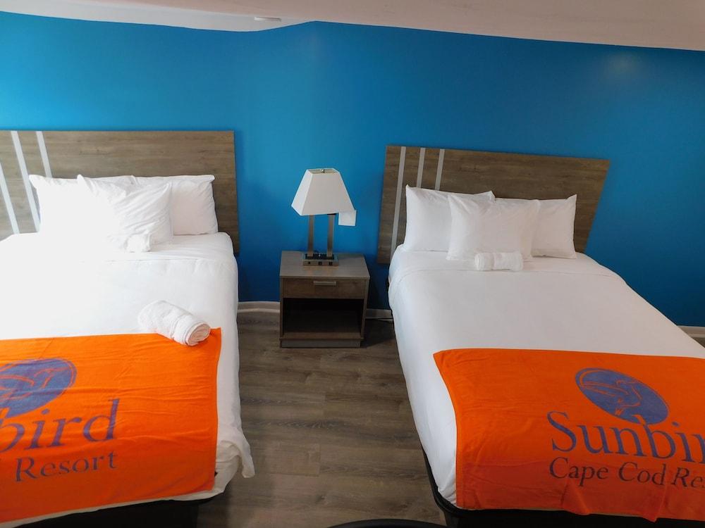 Sunbird ANNEX Resort photo 17