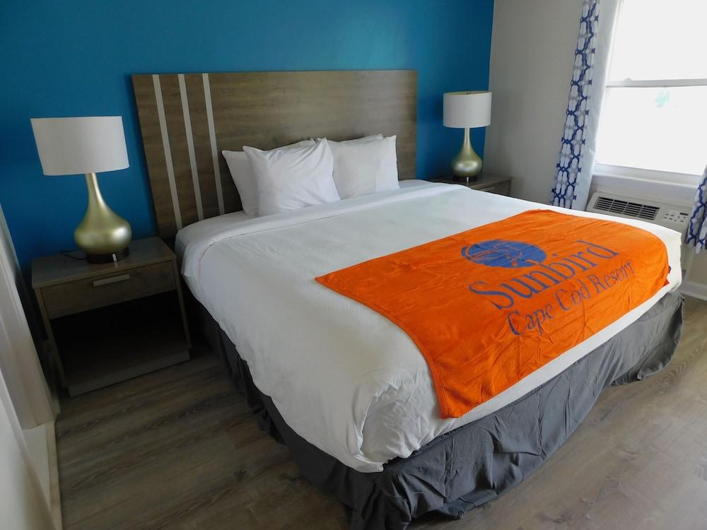 Sunbird ANNEX Resort photo 14