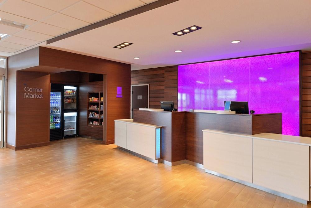 Fairfield Inn & Suites Gallup photo 3