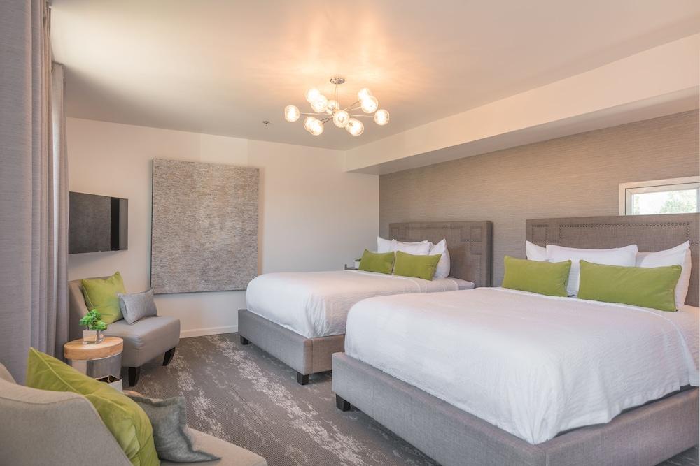 The Greens Hotel - Del Paso Blvd photo 22