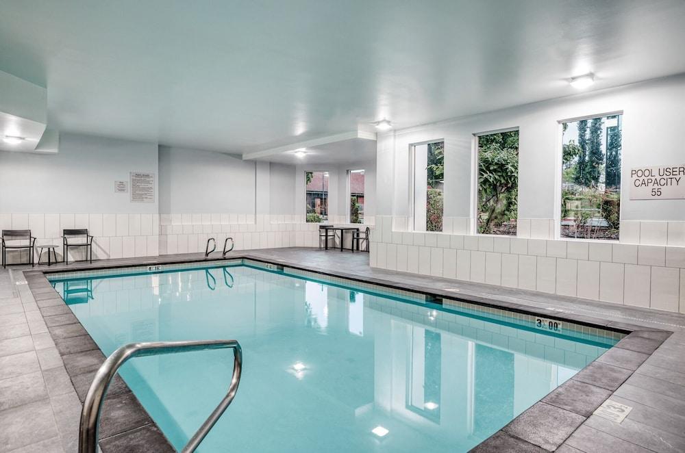 Holiday Inn Express Federal Way Seattle South by IHG photo 27