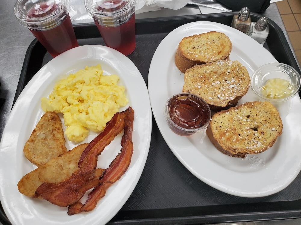 Sheridan's Bed & Breakfast photo 22