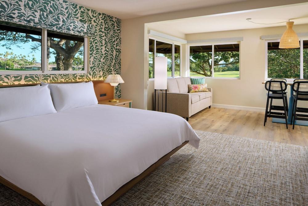Royal Lahaina Bungalows & Spa photo 43