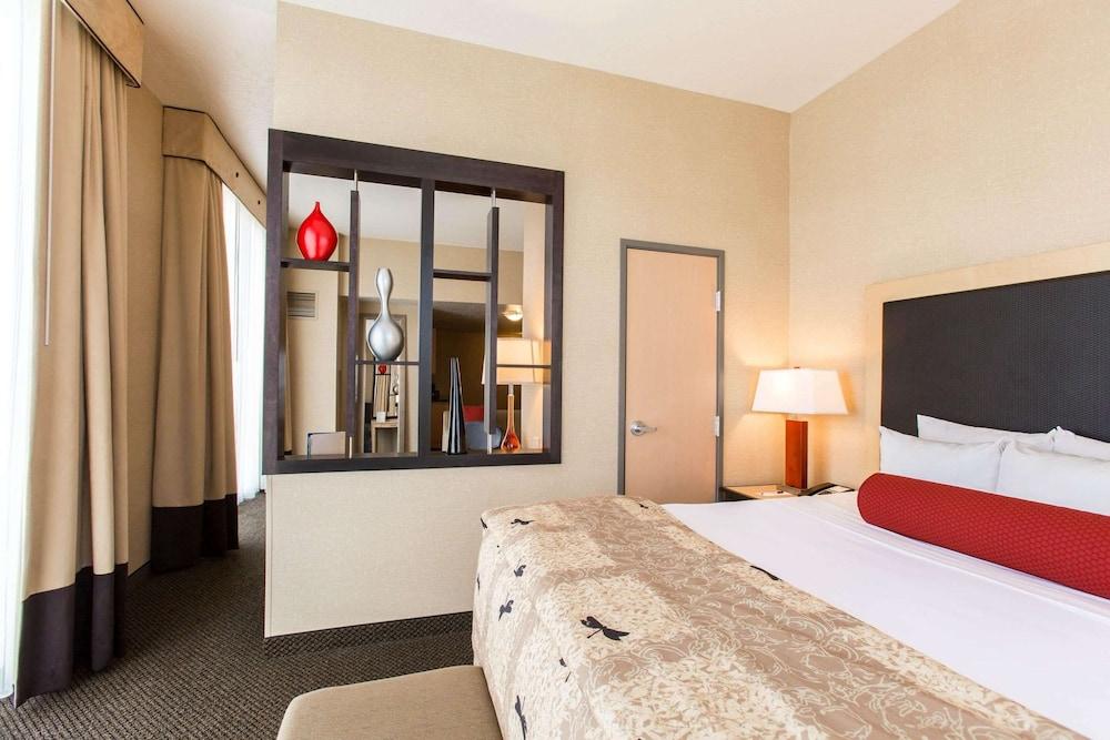 Cambria Hotel Rapid City near Mount Rushmore photo 18
