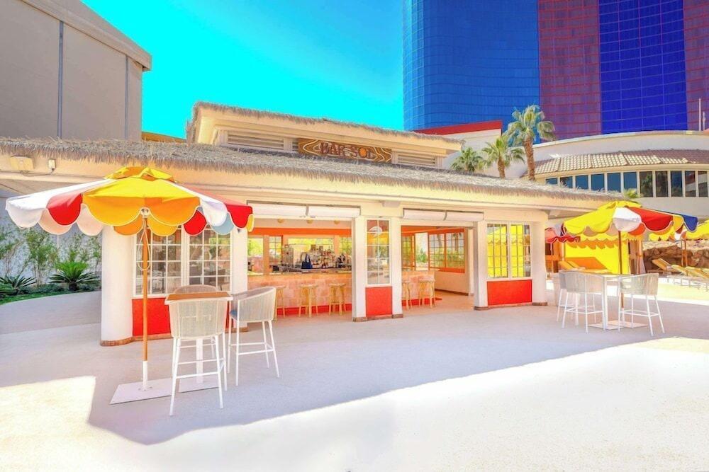 Masquerade Tower at Rio Hotel & Casino photo 51