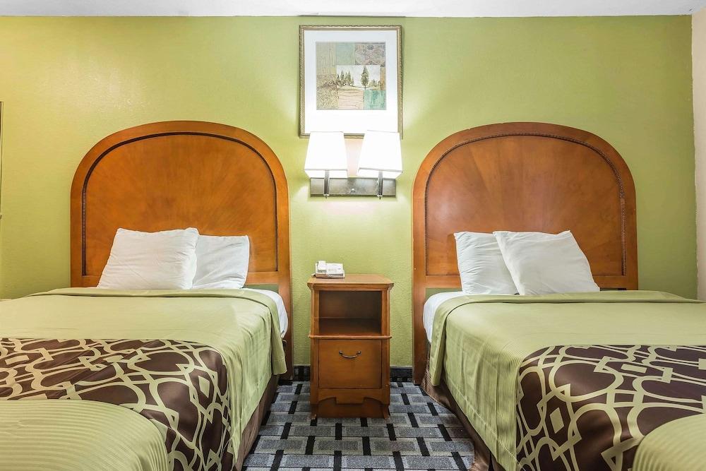 Rodeway Inn Augusta South photo 10