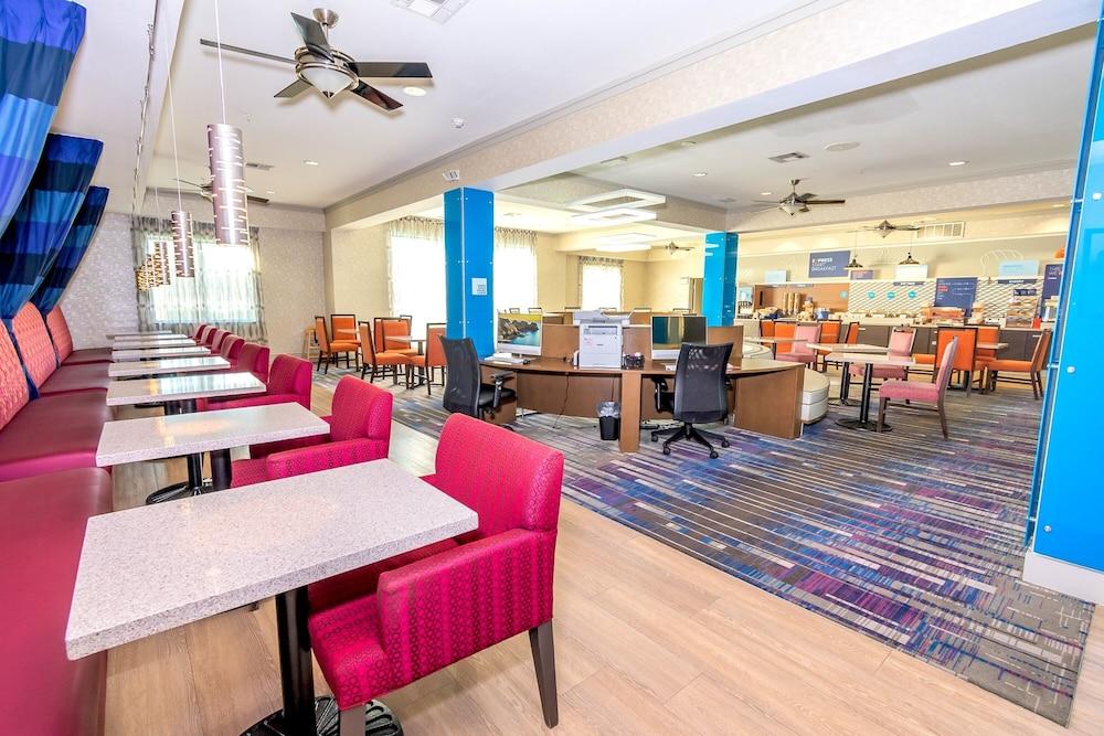 Holiday Inn Express & Suites Houston East, by IHG photo 35