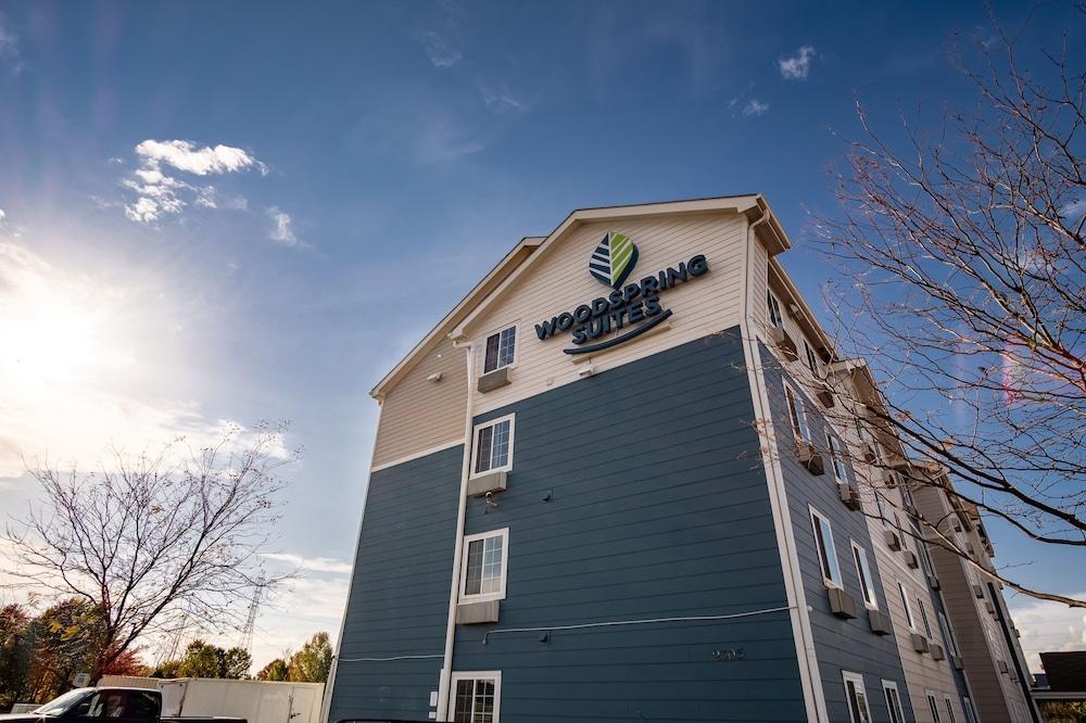 WoodSpring Suites Columbus West - Hilliard photo 38