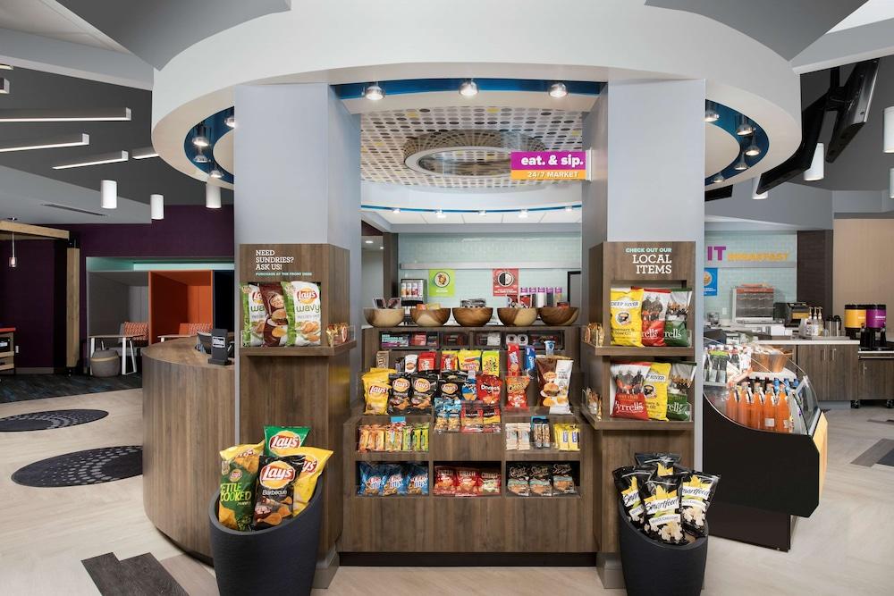 Tru by Hilton Murfreesboro photo 14