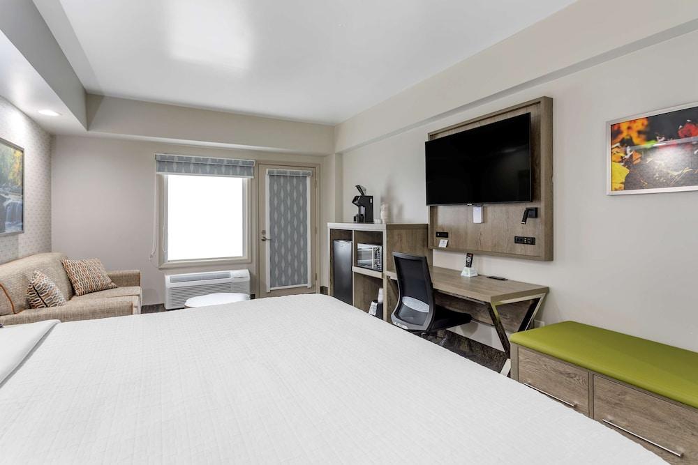 Best Western Plus Apple Valley Lodge Pigeon Forge photo 20