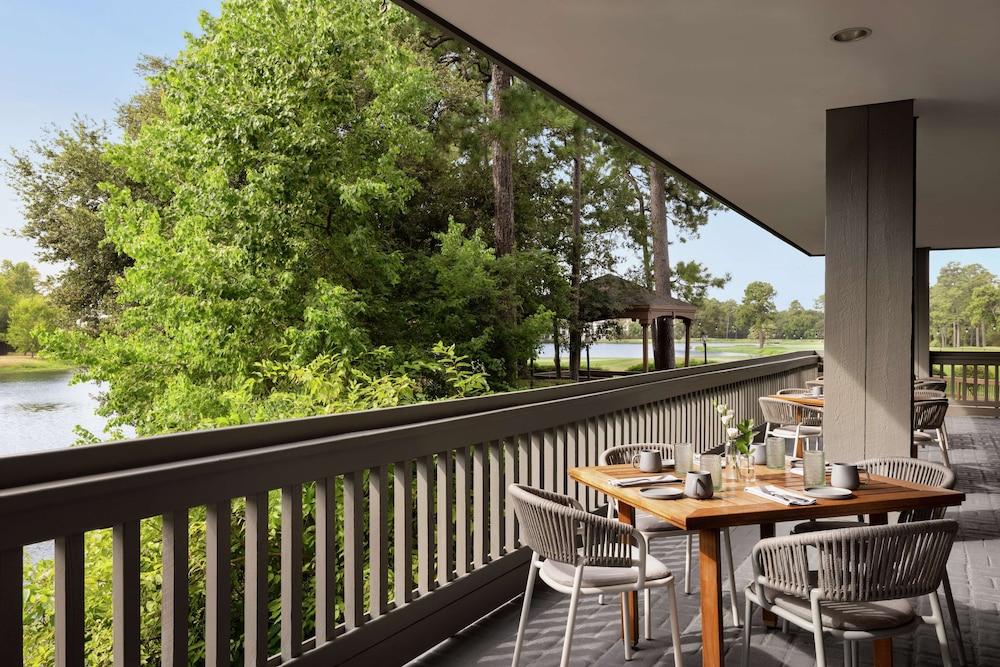 The Woodlands Resort, Curio Collection by Hilton photo 91