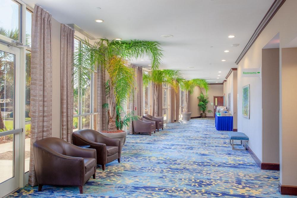 Holiday Inn Hotel & Suites Tallahassee Conference Ctr N by IHG photo 64