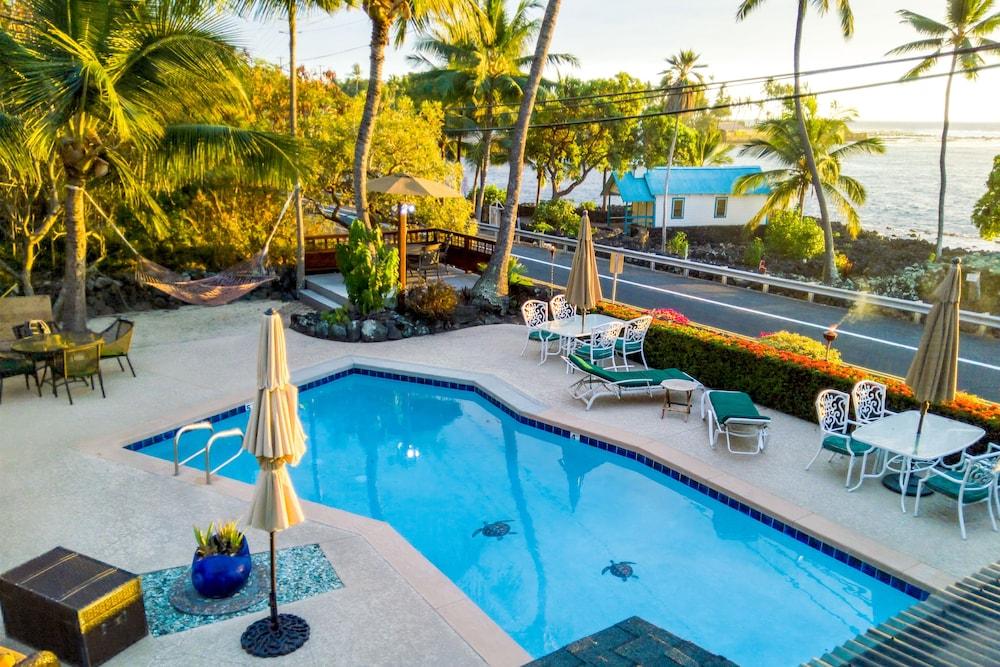 Kona Seaspray photo 32