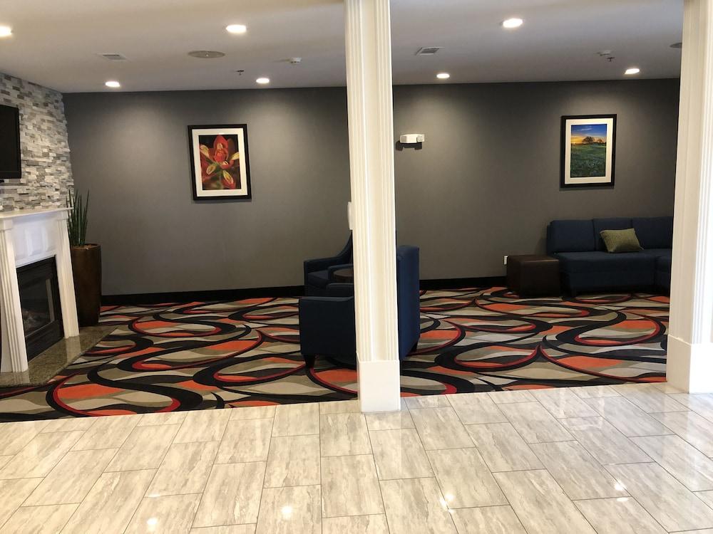 Comfort Inn & Suites Gatesville photo 78