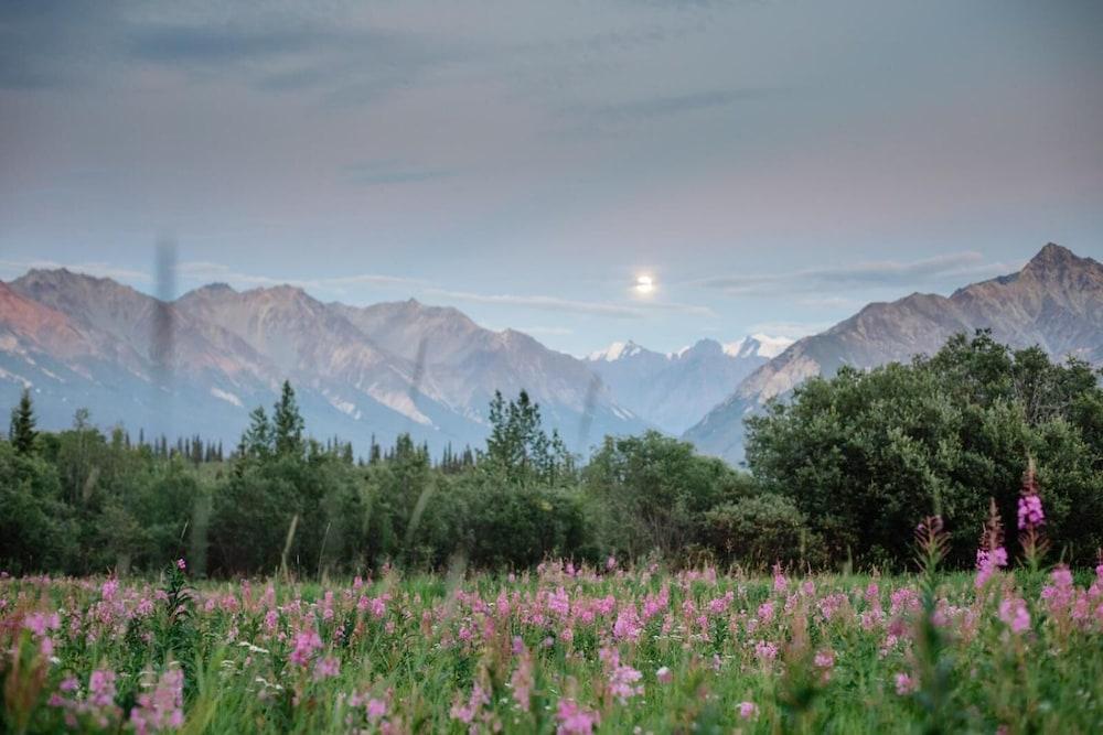 Majestic Valley Wilderness Lodge photo 33