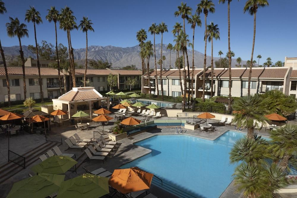 Hyatt Vacation Club at Desert Oasis photo 23