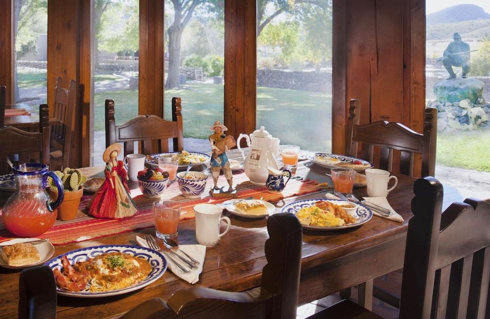 Cibolo Creek Ranch And Resort photo 31