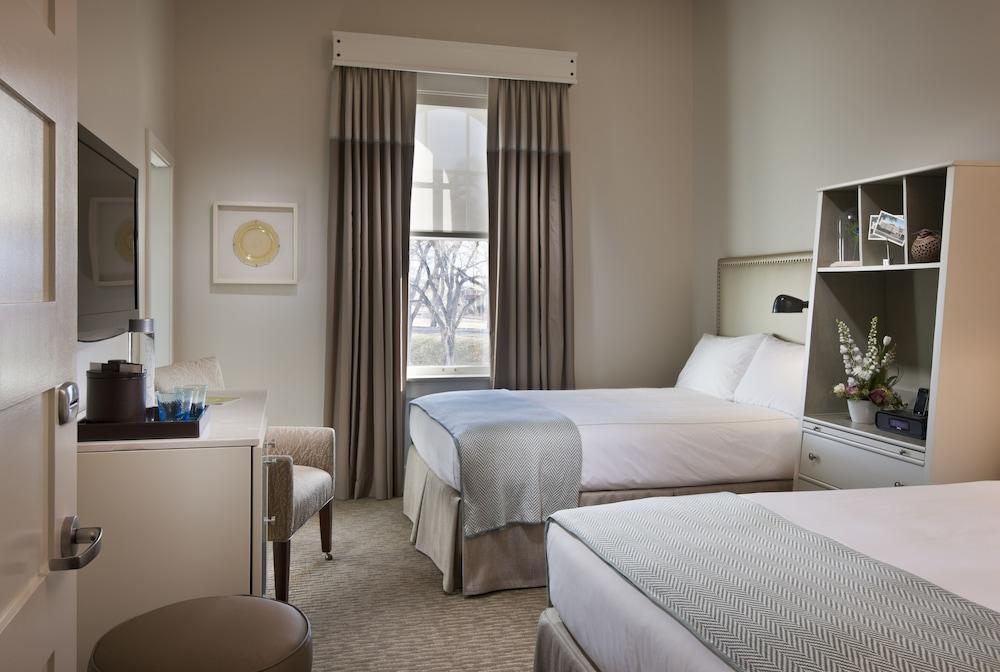 Hotel Parq Central photo 6