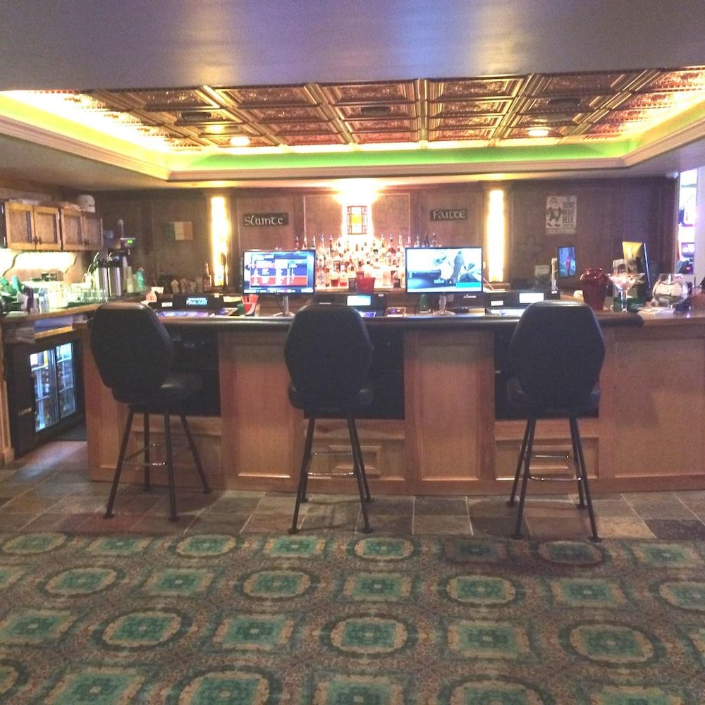 Midnight Rose & McGills Hotel & Casino photo 33