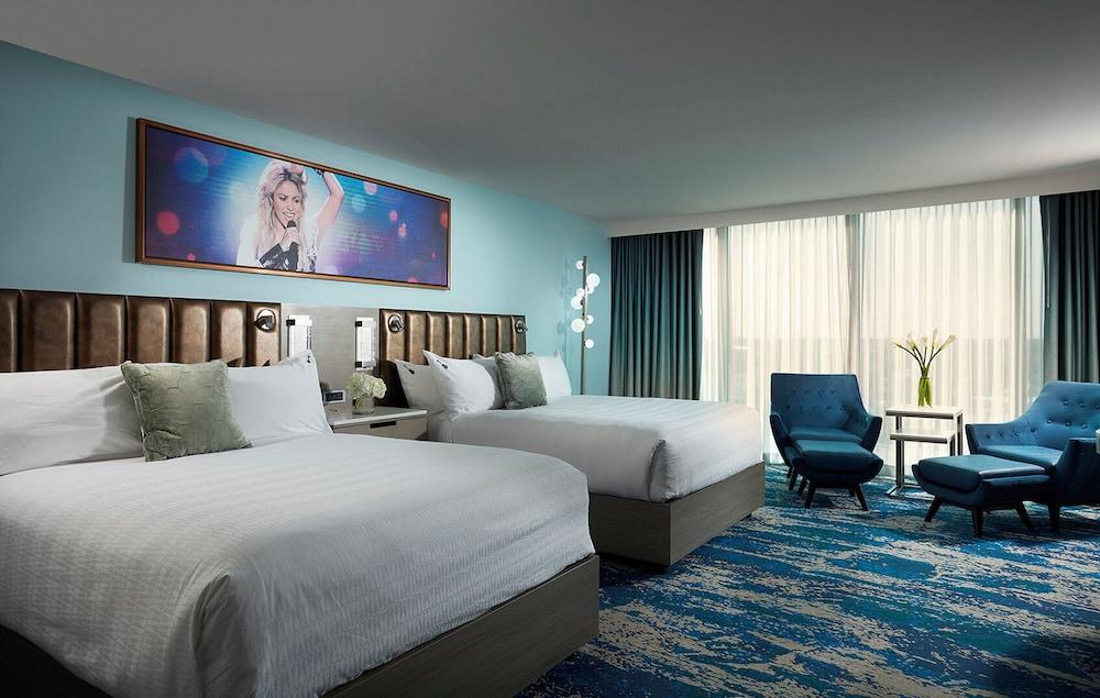 Hard Rock Hotel Daytona Beach photo 22
