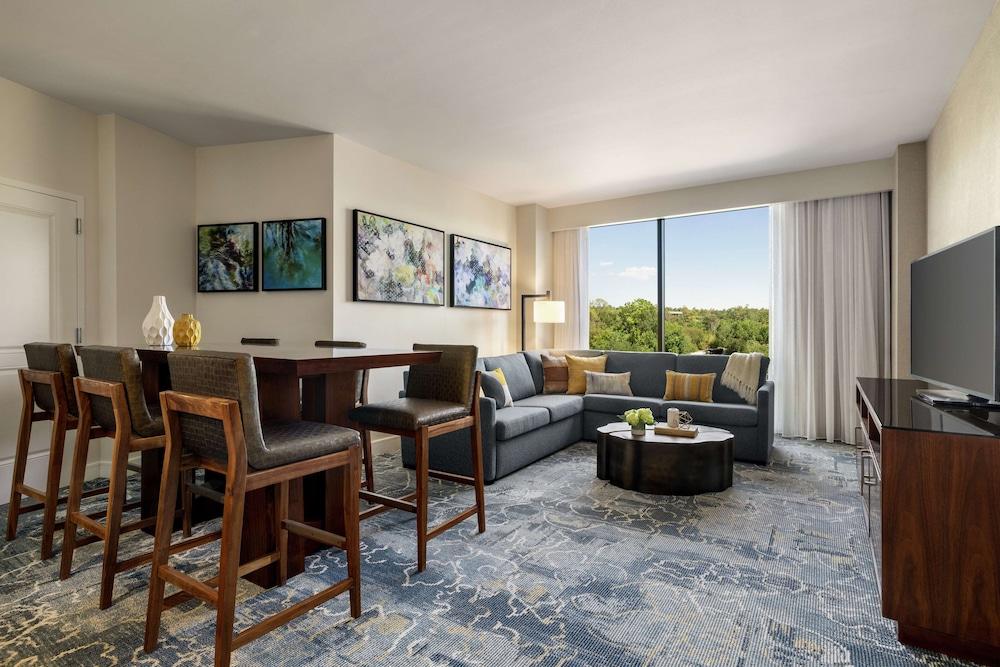 The Woodlands Resort, Curio Collection by Hilton photo 12
