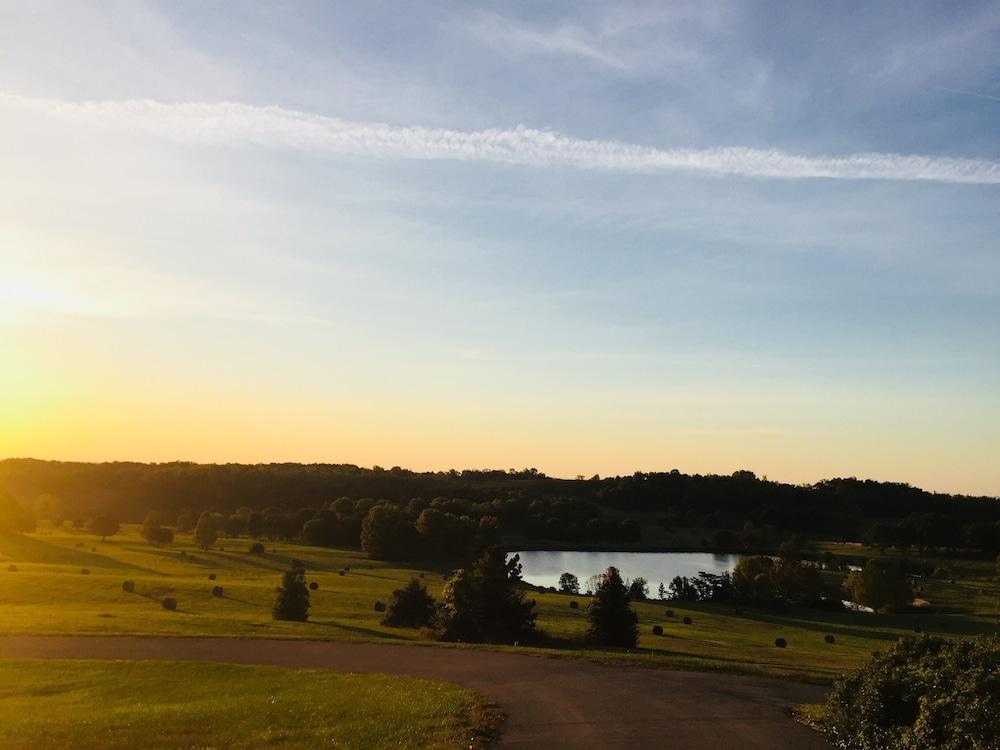 Albemarle Estate at Trump Winery photo 75
