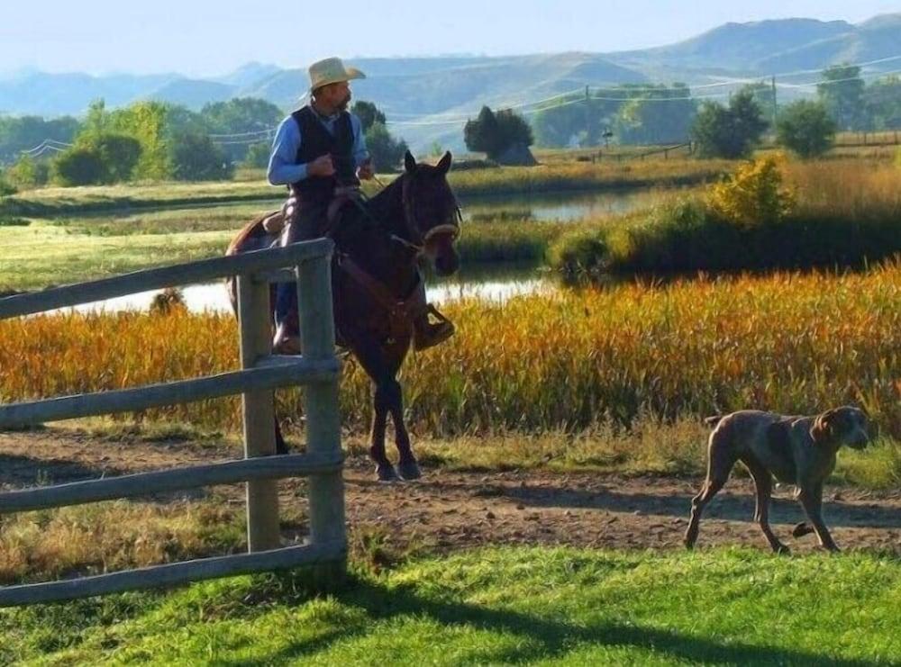 Ranch at Ucross photo 31