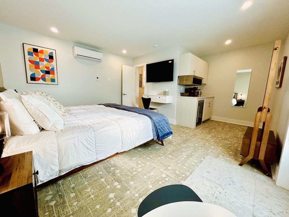 New South Motor Inn photo 3