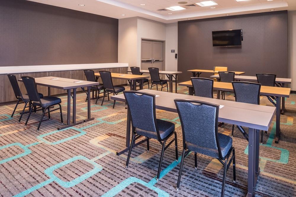 Residence Inn by Marriott Decatur photo 46